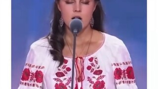 She called back all the ancestors