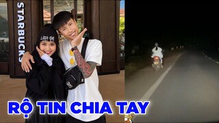 Rộ tin Đạt Villa đã chia tay cô gái indonesia - Top comment Face Book.