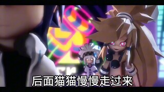 海带汤萌萌萌啊！一家人好好的