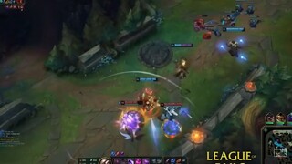 Best Pentakill Montage P68 - Highlight Lol