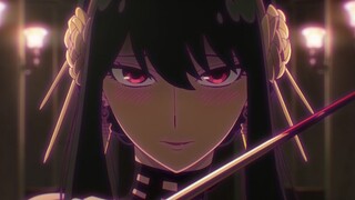 [AMV]Tạo nên một gia đình để thực hiện một nhiệm vụ|<Spy x Family>