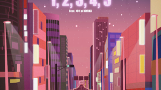 Straykids韩知城自作曲1,2,3,4,5(Feat.BAE)完整版公开