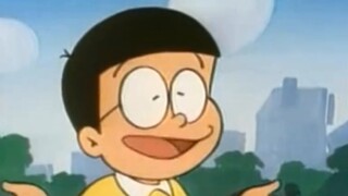 Doraemon: Apa yang kamu sukai adalah hidupmu