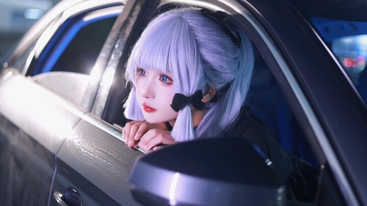 Còn ai chưa có Thần Lý Linh Hoa ngồi ghế phụ vậy? | 4K