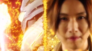 Ignis defeated Nightmare, and Sister Ka absorbed Hitram. Christmas traditional performance, Hitram i