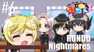 D4DJ Petit Mix | English Sub | EP 6 ★ RONDO Nightmares