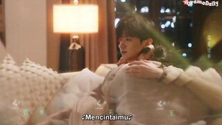 THE FIRST FROST EPS 13 || Subtitle Indonesia 720p Dc
