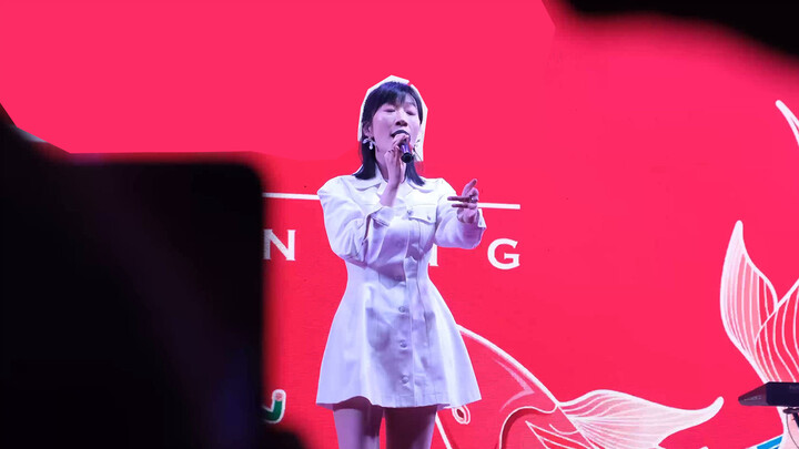 [Performance] Love You In 105 Degrees By Asi