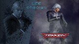 Lee chaolan v/s hwoarang 🤩 || tekken mobile gameplay#shorts #tekken
