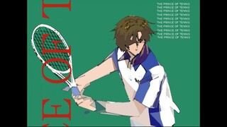 The Prince of Tennis / Opening 1 V2