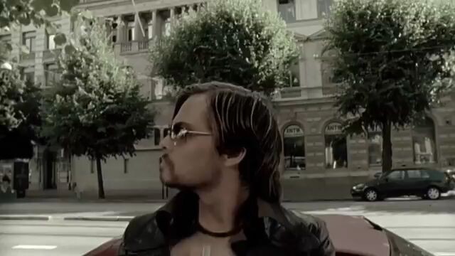 bosson- you open my eyes
