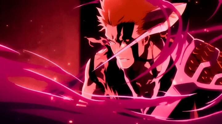 GILAA !!! Trailernya Epic Parah BLEACH TYBW Cour 4: Bankai Ichigo Nongol