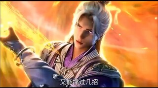 Preview Renegade Immortal Eps 107 ❗