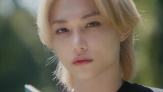 Pratinjau lagu baru Straykids FNF dirilis