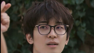 【佑灰】不管看几次，老6这不会是正常反应