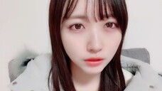 Ishida Chiho (STU48/SHOWROOM Live Streaming/2025.01.01)