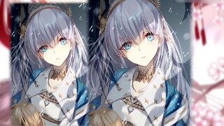 Only one photo of "Hatsune Miku" directly became a god! One of the most classic Hatsune Miku in all 