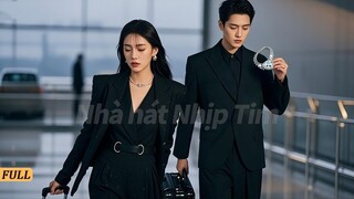 Sau khi cô gái đệ đơn ly hôn, tổng tài hối hận và cố chuộc lại bằng sợi dây chuyền 100 triệu đô