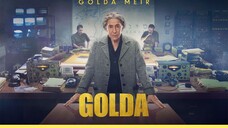 GOLDA _ Official Trailer _ Bleecker Street