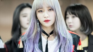 [EXID]Hani安希妍(安哥) Ah Yeah 性感混剪合集