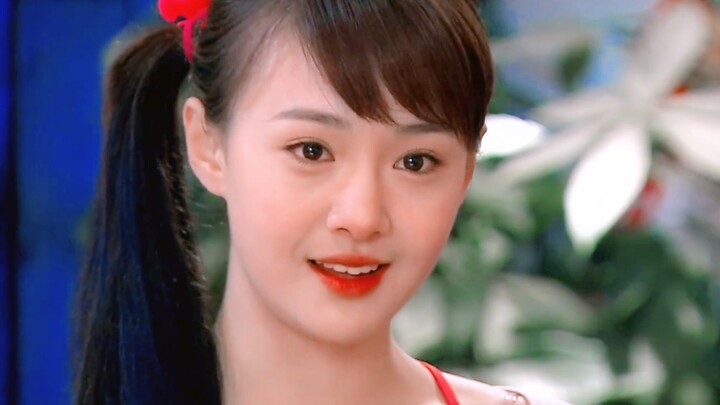 I always thought Chu Yuqin was so delicate, but who knew she’d be this tough? She didn’t back down e