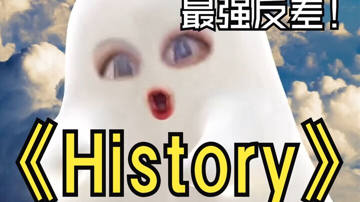 Nghe nói chẳng ai nhịn được mà không bắt chước giọng của Chen [Cover EXO - History]