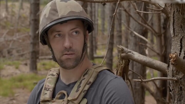 In PlayerUnknown's Battlegrounds, when your teammates who are good at reloading get the M249...