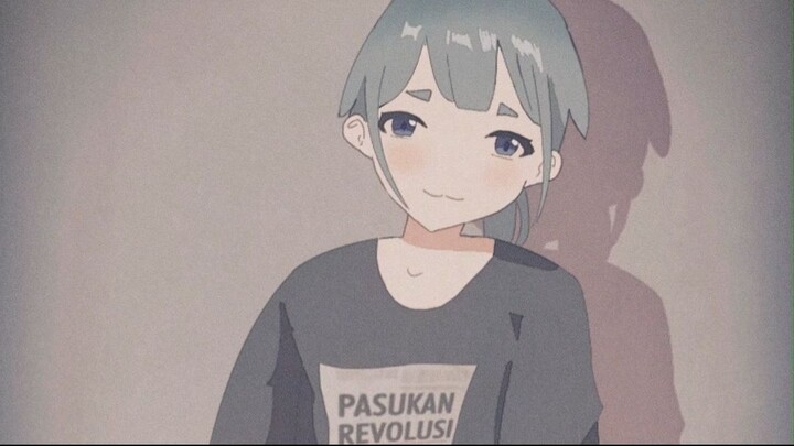 Wibu cosplay Ferry Irwandi