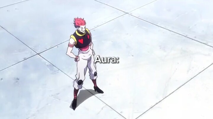 Gon vs Hisoka 🔥🔥