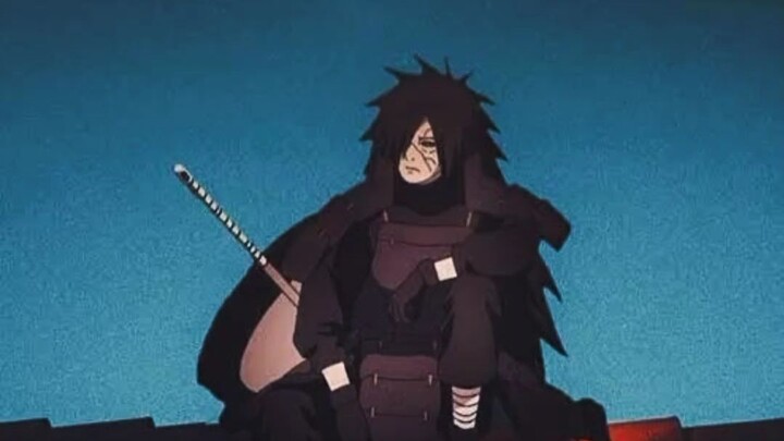 Uchiha Madara Said 🔥