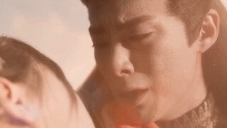 Cry and become a god! It turns out that the experiential actors in the novel really exist!