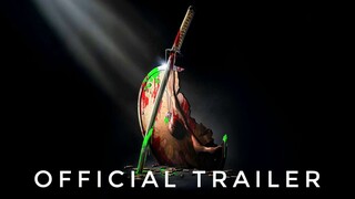 PREDATOR: Killer of Killers Trailer 2 (2025)