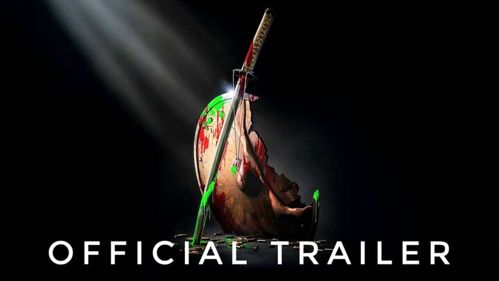PREDATOR: Killer of Killers Trailer 2 (2025)