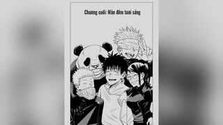 " chào buội sạng , con khị xinh đẹp cụa anh " 🤣🤣 anime tri3k jujutsukaisen jujutsukaisen0 jjk manga fyp getou