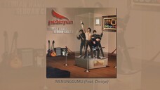 Peterpan - Menunggumu (Feat Chrisye) - Official Audio