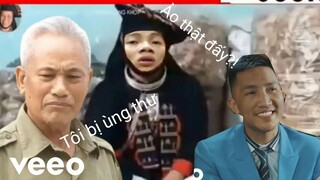 [YTP] Bà Con ai đang gặp các vấn đề nhưng có Ông ĐA