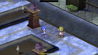 StepMania Phantom Brave - Part 17