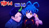 Nô Lệ Của Ma Đô Tinh Binh (Tập 1-4) Tóm Tắt Anime | Hồng Anime Review