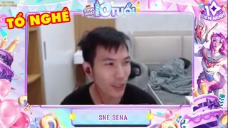 GAM Sena nói gì về sinh nhật 10 năm của LMHT? Ơ nhưng mà có gì đó sai sai