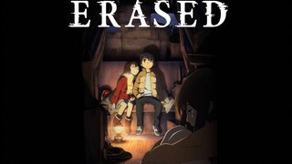 Erased [ENG-DUB] Episode 3