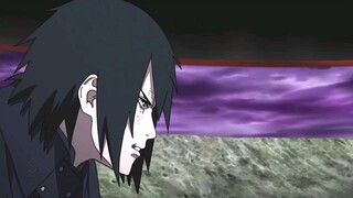I once destroyed the world in Shippuden, but this is Boruto, there is no going back