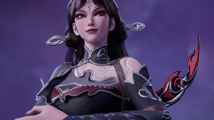 Martial Master Eps 631 indo