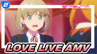 Don't Just Add Weird BGM To Love Live_2