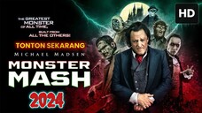 Monster Mash 2024 SUB INDO