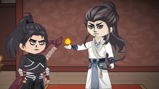 Vì muốn hủy bỏ hôn ước nên hãy trả lại tất cả quà đính hôn.