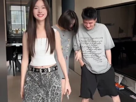 Bạn nghĩ ai nhảy giỏi nhất?