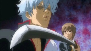 คุณภาพที่ยอดเยี่ยมของ Gintama