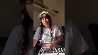 Pokemon movie Lugia's Song by Leayunamusic on Tiktok