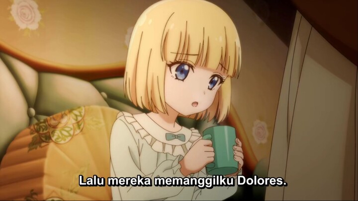 Eps_7 Victoria dengan Beragam Wajah