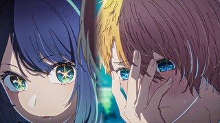 Akane Made Aqua BLUSH Because of Her Acting | Oshi no Ko
